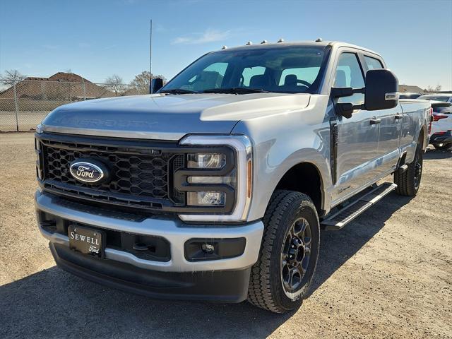 new 2024 Ford F-350 car, priced at $67,100