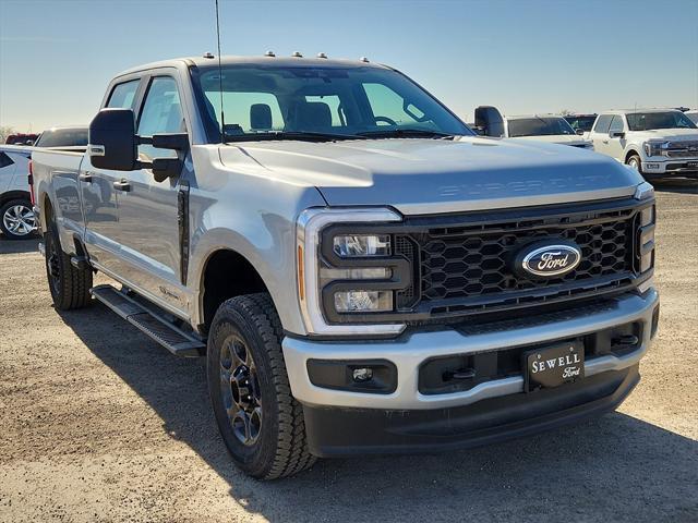 new 2024 Ford F-350 car, priced at $67,100