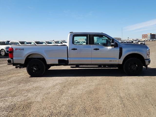 new 2024 Ford F-350 car, priced at $67,100