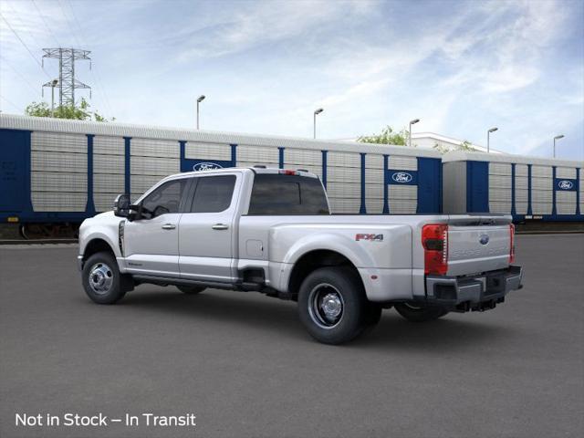 new 2024 Ford F-350 car, priced at $88,329