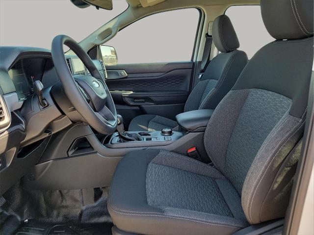 new 2024 Ford Ranger car, priced at $36,541