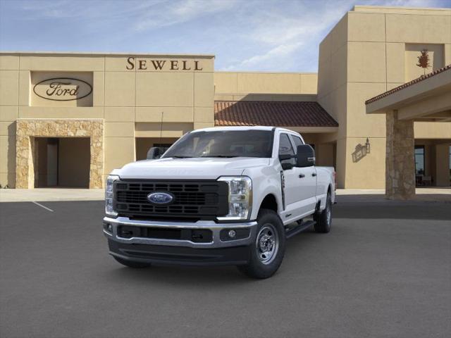 new 2024 Ford F-350 car, priced at $59,238