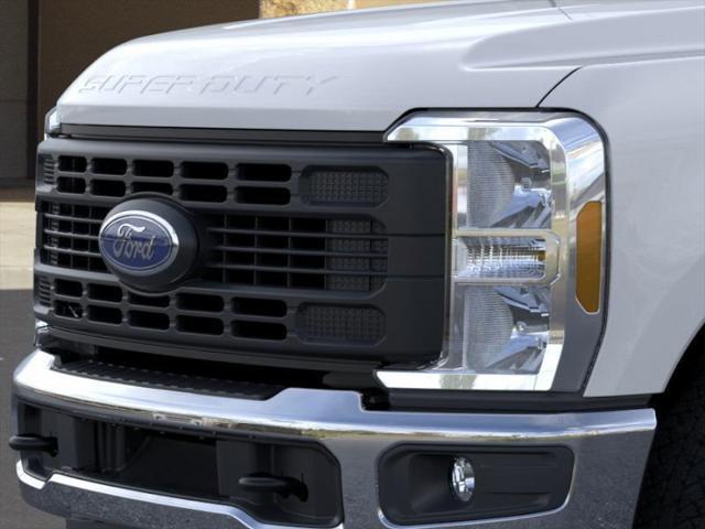 new 2024 Ford F-350 car, priced at $59,238