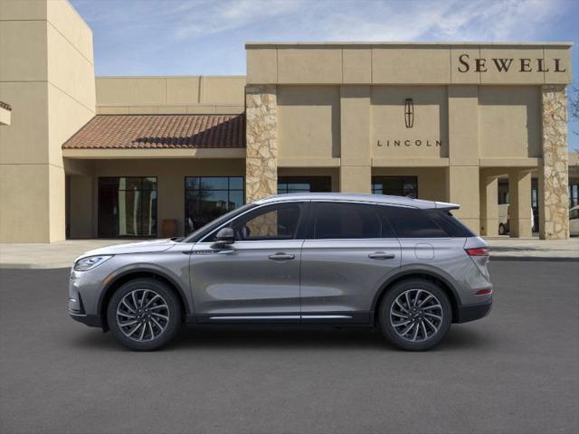 new 2024 Lincoln Corsair car, priced at $47,618