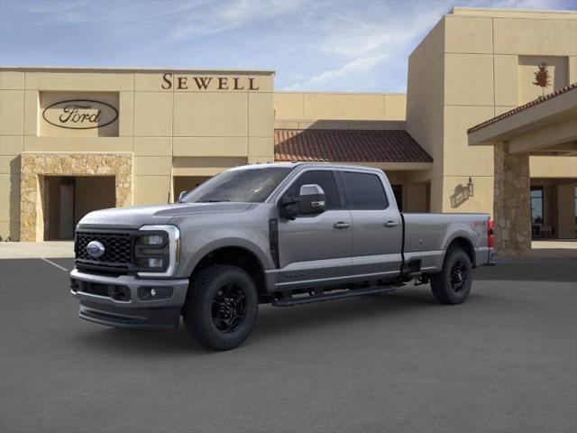 new 2024 Ford F-250 car, priced at $67,164