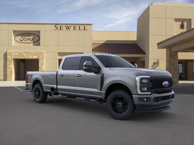 new 2024 Ford F-250 car, priced at $67,164