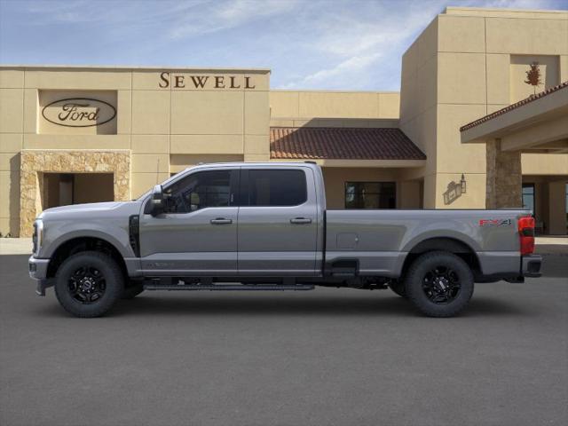 new 2024 Ford F-250 car, priced at $67,164