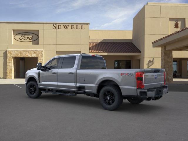 new 2024 Ford F-250 car, priced at $67,164