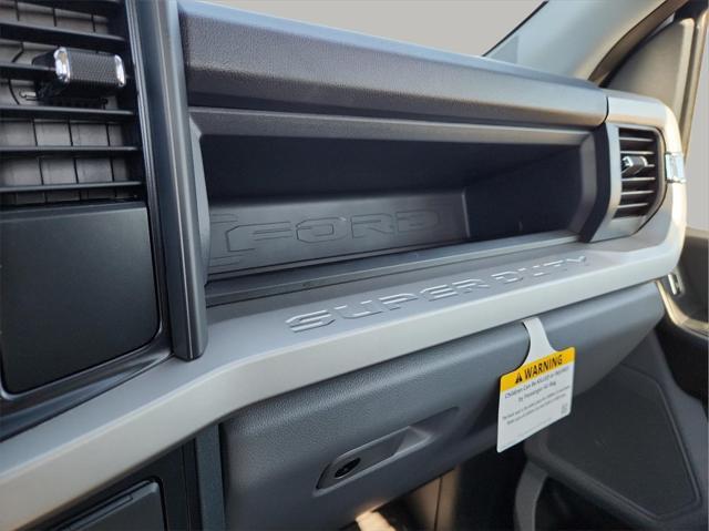new 2024 Ford F-350 car, priced at $53,835