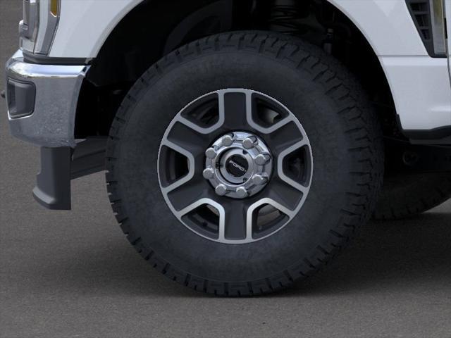 new 2025 Ford F-250 car, priced at $69,704