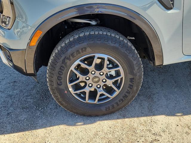 new 2024 Ford Ranger car, priced at $38,029