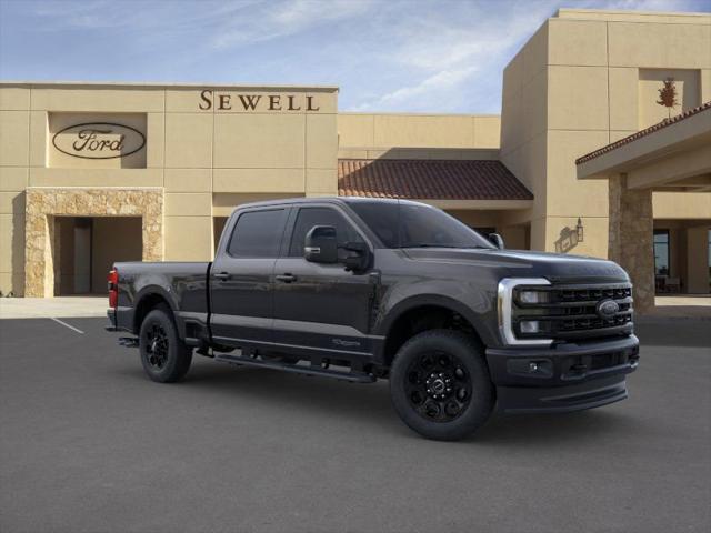 new 2024 Ford F-250 car, priced at $76,066