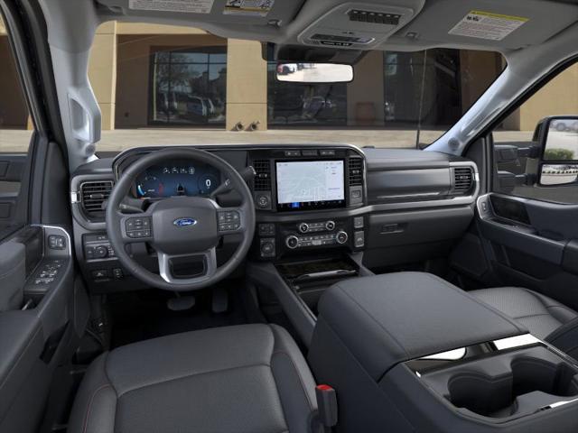 new 2024 Ford F-250 car, priced at $76,066