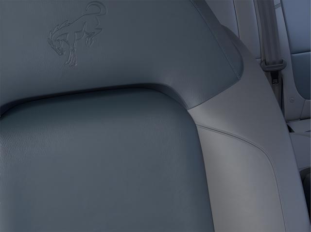 new 2024 Ford Bronco car, priced at $46,999