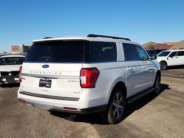 new 2024 Ford Expedition car, priced at $69,719