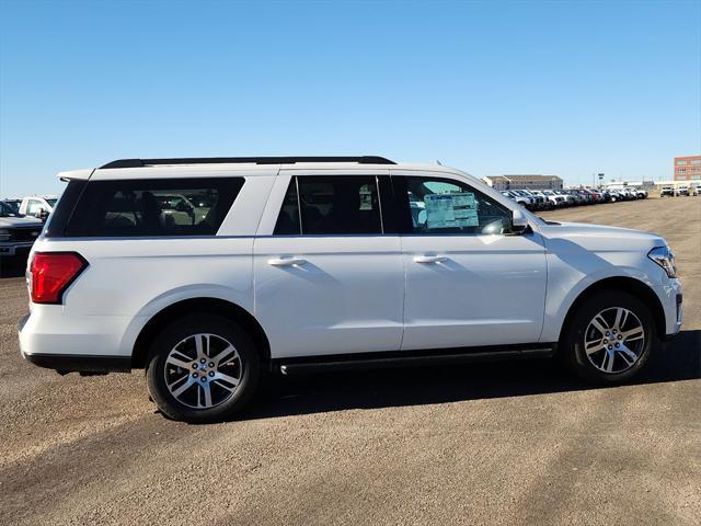 new 2024 Ford Expedition car, priced at $69,719