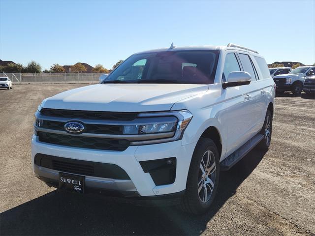 new 2024 Ford Expedition car, priced at $69,719