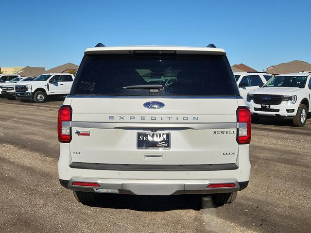 new 2024 Ford Expedition car, priced at $69,719