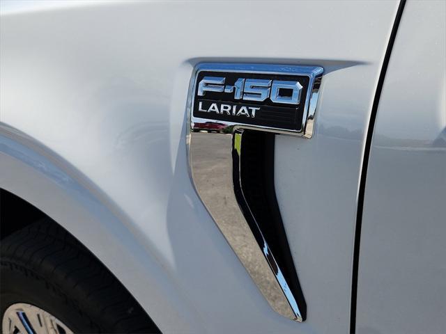 new 2024 Ford F-150 car, priced at $68,009