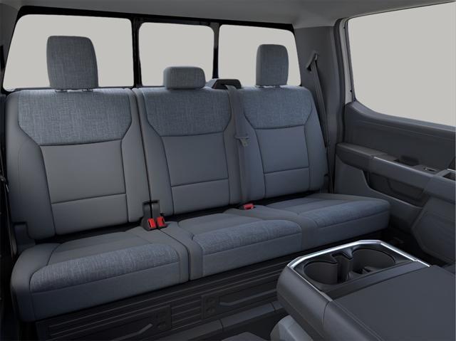 new 2024 Ford F-150 car, priced at $57,303