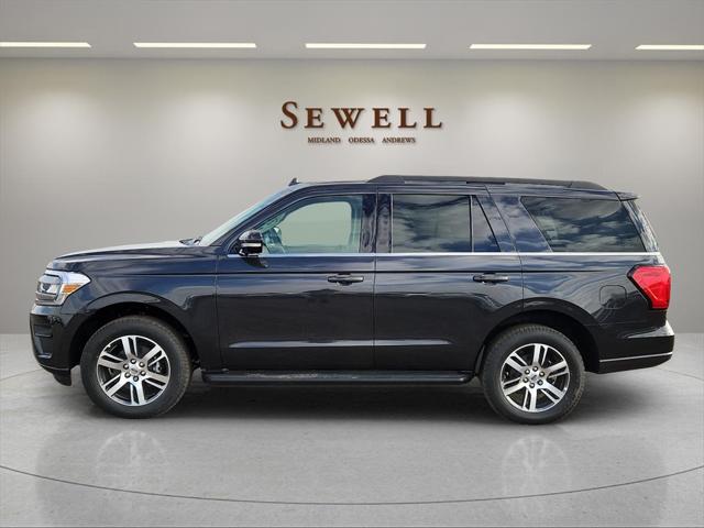 new 2024 Ford Expedition car, priced at $59,234