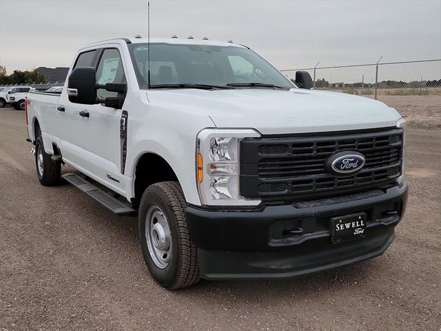 new 2024 Ford F-250 car, priced at $52,804