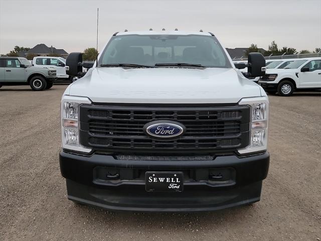 new 2024 Ford F-250 car, priced at $52,804