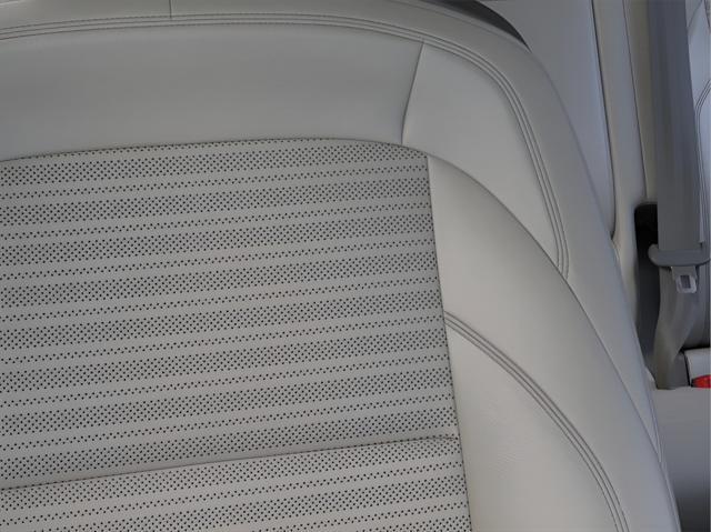 new 2025 Lincoln Nautilus car, priced at $59,481