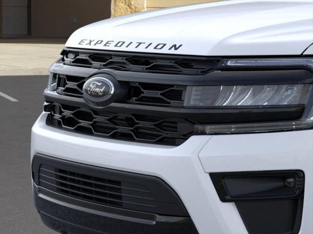 new 2024 Ford Expedition car, priced at $74,269