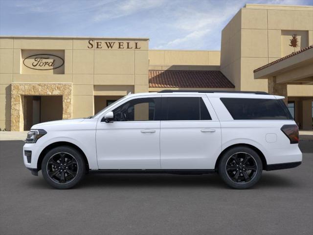 new 2024 Ford Expedition car, priced at $74,269