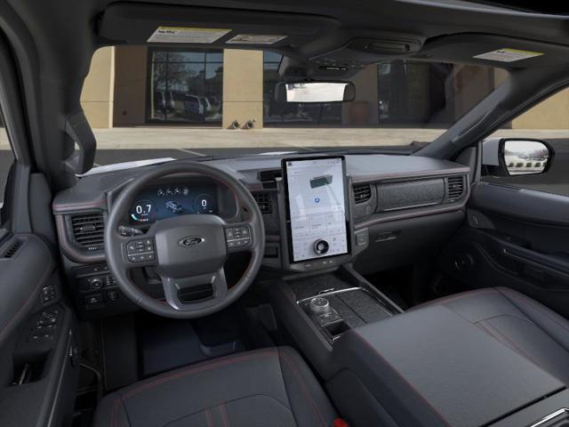 new 2024 Ford Expedition car, priced at $74,269