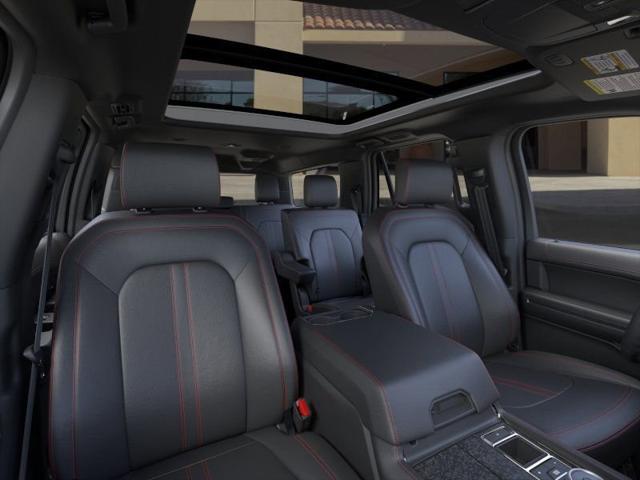 new 2024 Ford Expedition car, priced at $74,269