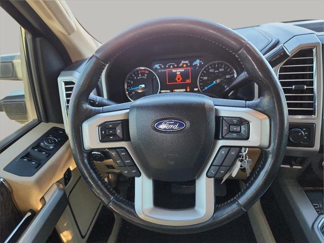 used 2017 Ford F-350 car, priced at $33,800