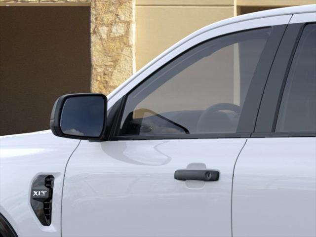 new 2024 Ford Ranger car