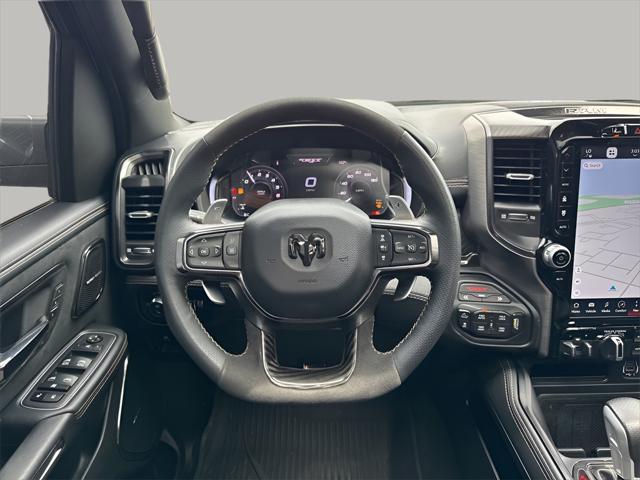 used 2024 Ram 1500 car, priced at $106,200