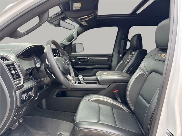 used 2024 Ram 1500 car, priced at $106,200