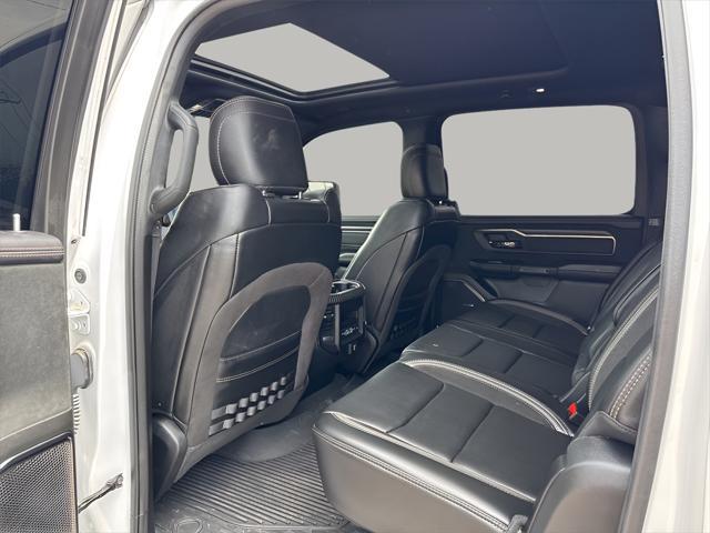 used 2024 Ram 1500 car, priced at $106,200