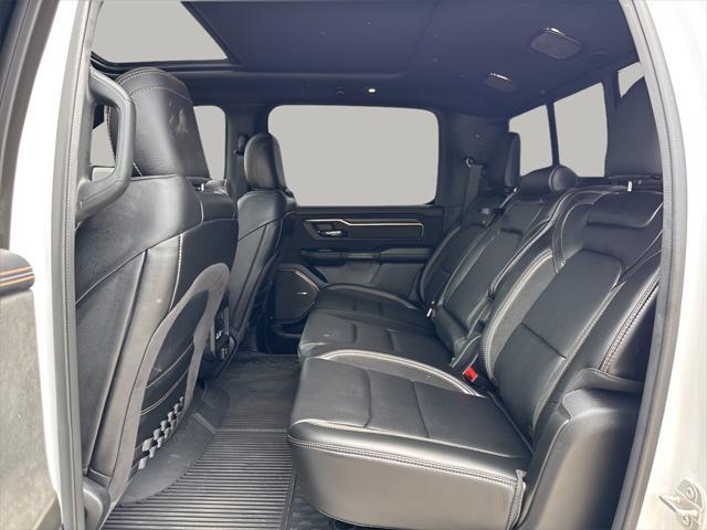 used 2024 Ram 1500 car, priced at $106,200