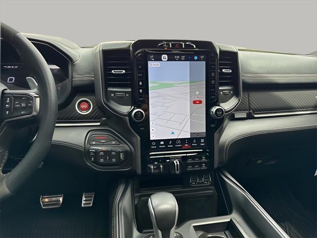 used 2024 Ram 1500 car, priced at $106,200