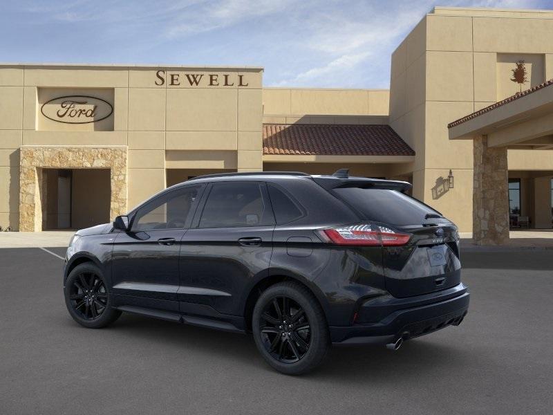 new 2024 Ford Edge car, priced at $38,125