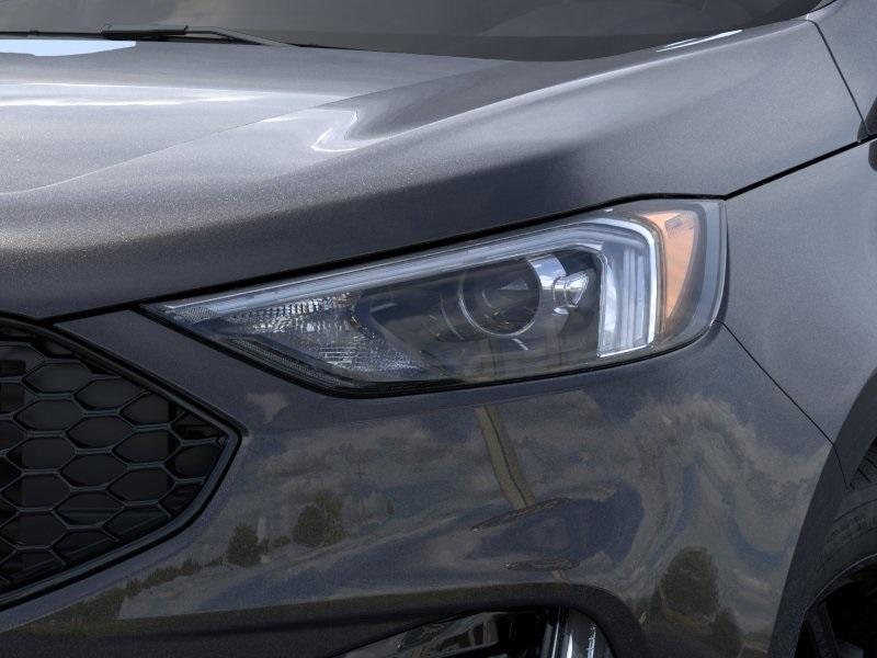 new 2024 Ford Edge car, priced at $38,125