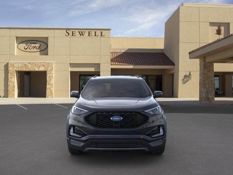 new 2024 Ford Edge car, priced at $38,125