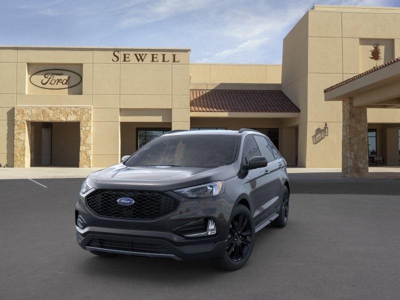 new 2024 Ford Edge car, priced at $38,125