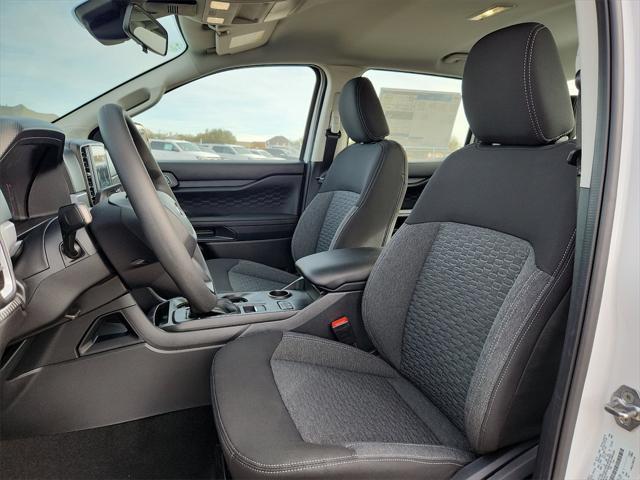 new 2024 Ford Ranger car, priced at $35,055