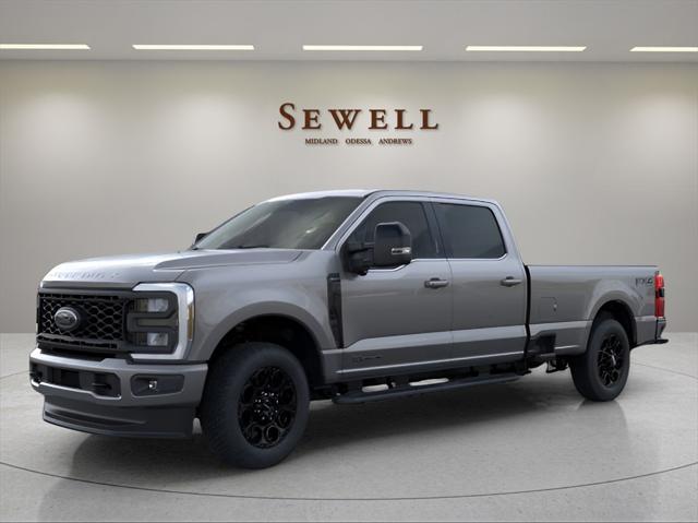new 2025 Ford F-350 car, priced at $89,380