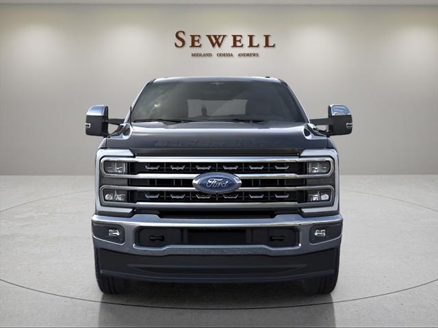 new 2025 Ford F-350 car, priced at $82,774