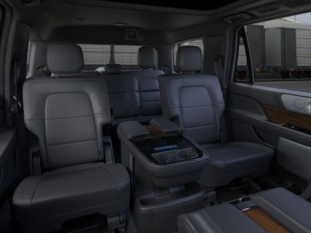 new 2024 Lincoln Navigator car, priced at $108,795