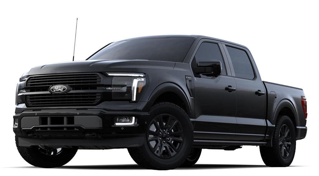 new 2024 Ford F-150 car, priced at $84,034