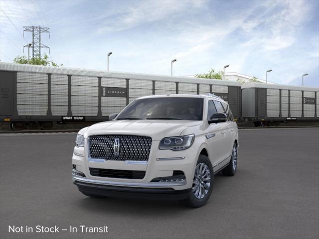 new 2024 Lincoln Navigator car, priced at $88,105