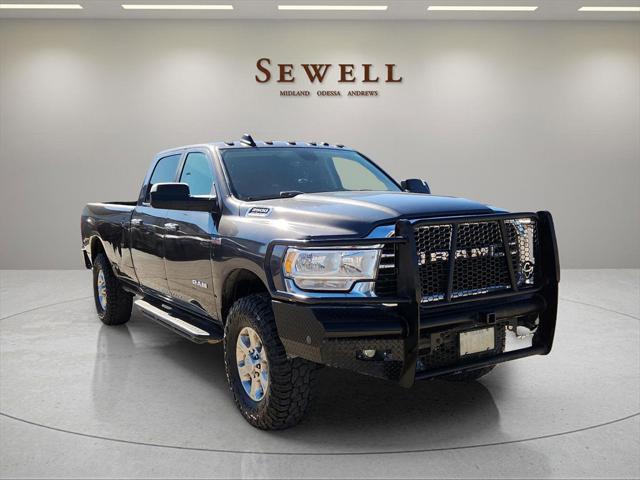 used 2019 Ram 2500 car, priced at $26,200